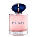 MY WAY MY WAY